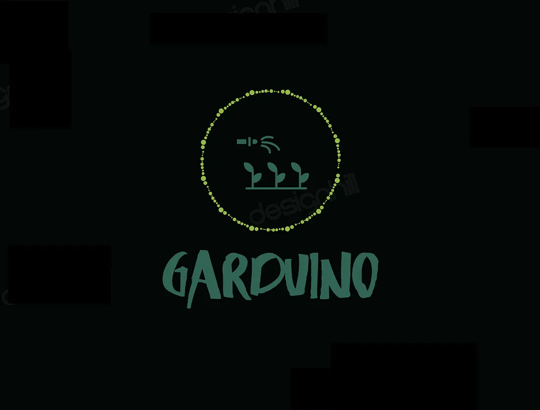 AUTOMATED WATERING WITH RASPBERRY PI