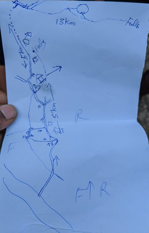 MAPS BEFORE MAPS: NAVIGATING THE WORLD PRE-GOOGLE